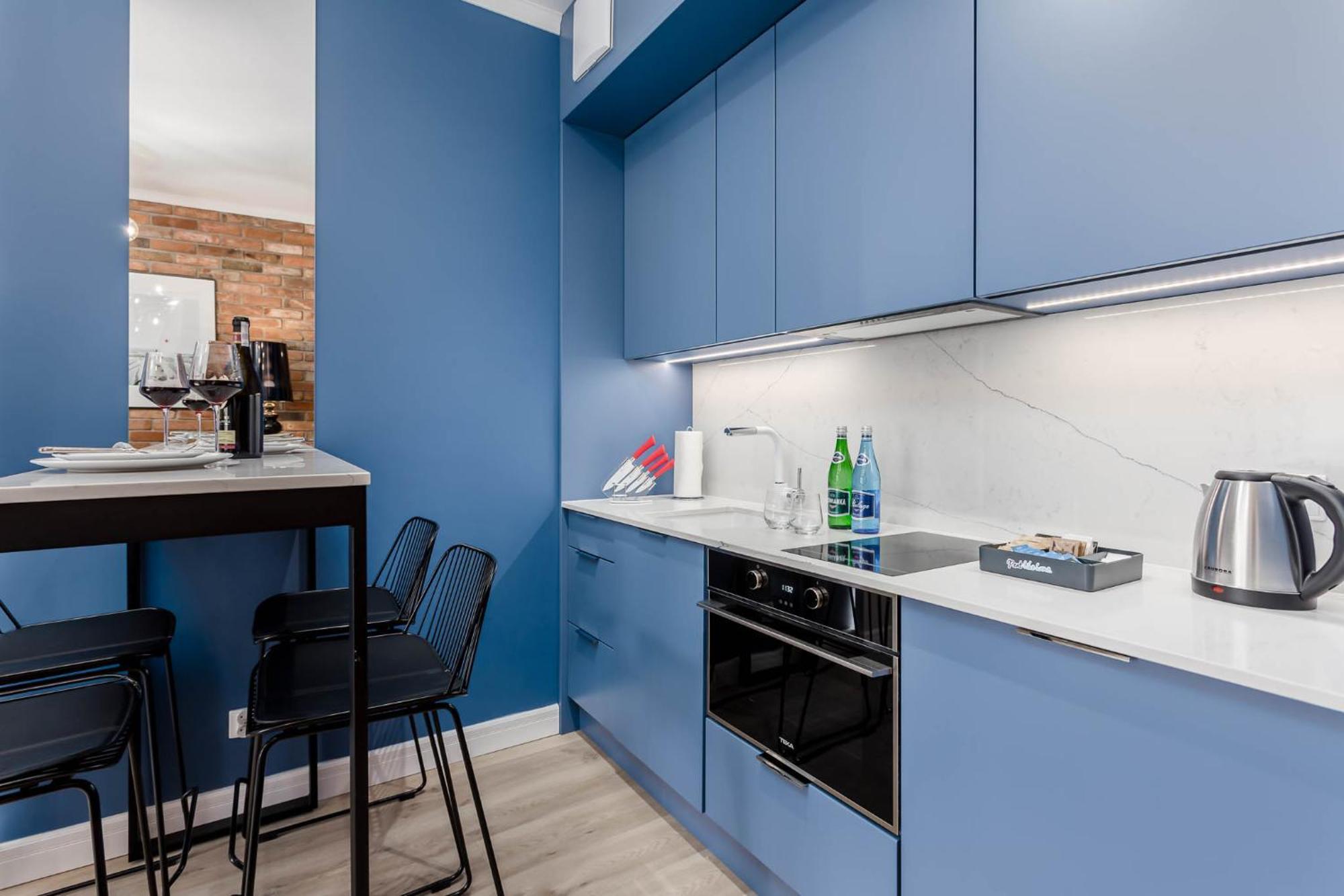 Rent Like Home - Deo Plaza Wyspa Spichrzow Gdańsk Exterior foto